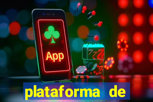 plataforma de dinheiro falso